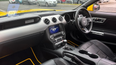 Ford Mustang 5.0 V8 GT 2dr Petrol Coupe